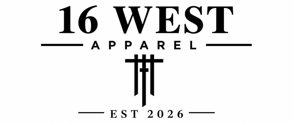 16 West Apparel